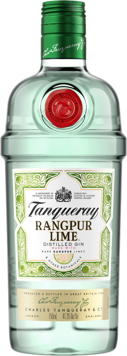 Tanqueray Rangpur Gin (700mL)