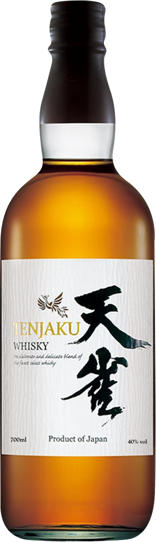 Tenjaku Whisky (700mL)