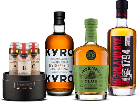 The Rye Side