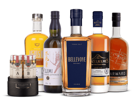 World Whisk(e)y Fest
