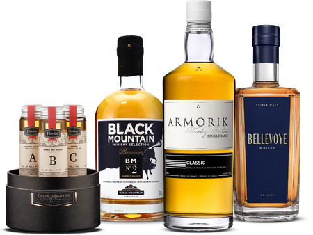 Cask Diplomacy