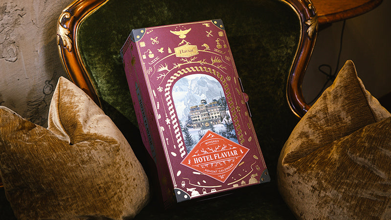 Flaviar #39 s Whiskey Advent Calendar 2024 Order Now Flaviar #39 s Whiskey Advent Calendar 2024 Order Now