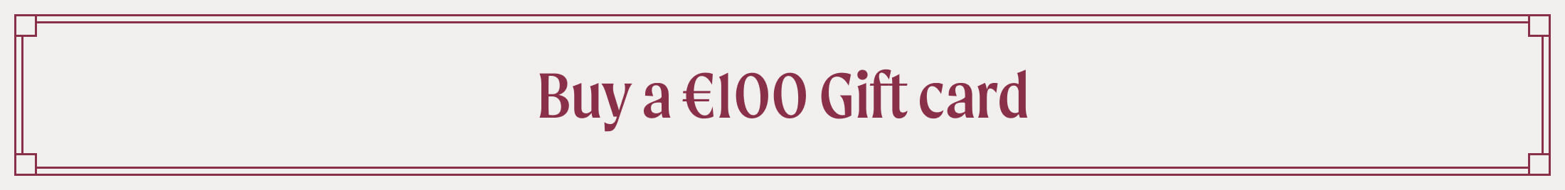 Buy a $100 Gift card