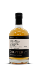 Chapter 7 Monologue 11 Year Old Caol Ila 2011 Scotch Whisky