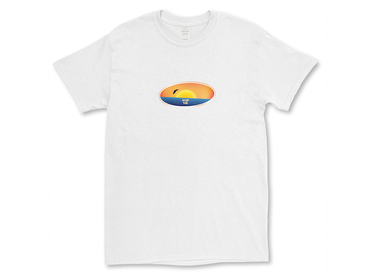 Larga Vida T-Shirt (Female - L)