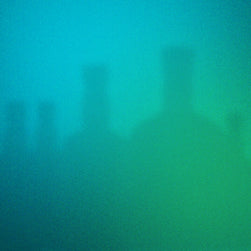 Gin intensément doux Brockmans (700 ml)