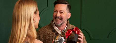 Your Best Whiskey Gift Yet