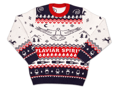 Winter Spirit Sweater (XL)